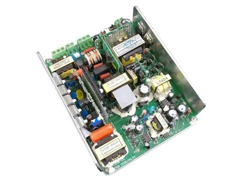 Bộ điều khiển 1000W 100KHz 0 10V HPS MH Chấn lưu điện tử sóng vuông tần số thấp