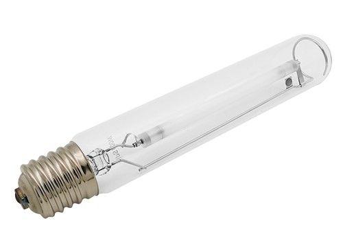 Bóng đèn phát triển 4KV 2100K Tuổi thọ trung bình dài Đường kính đơn đầu cuối 46mm
