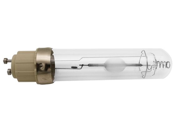 Bóng đèn phát triển 315w 620ΜMOL / S Bóng đèn gốm kim loại Halide Nhà kính 3000K