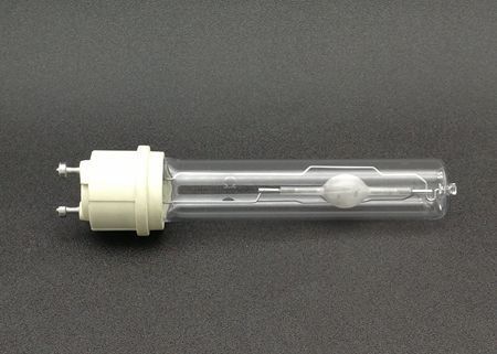 520ΜMOL / S Đèn halogen kim loại gốm 315w, Bóng đèn Grow 4200k