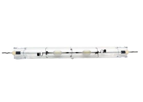 390mm MOL 1230UMOL / S HID Grow Bóng đèn Double Ended DE CMH 630w 3000k
