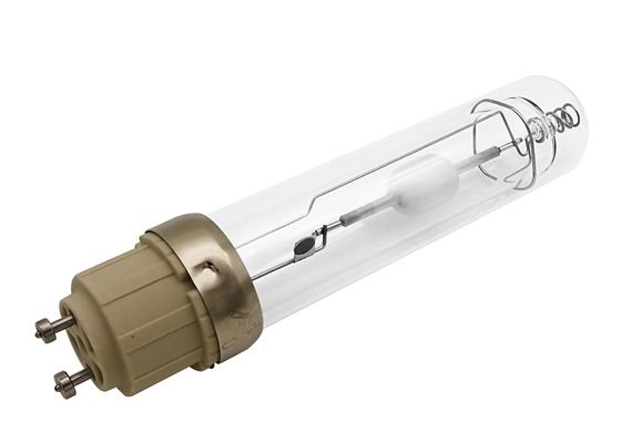 4.15A 100V Grow Bóng đèn CDM 450w Gốm kim loại Halide Đèn nhà kính
