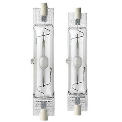 Đèn chiếu sáng đường phố 4200K Đèn halogen kim loại gốm 35w 50w 70w 100w 150w