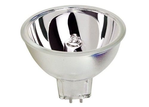 10LM / W Dia 50,7mm Grow Light Chóa đèn Halogen 21V 150W