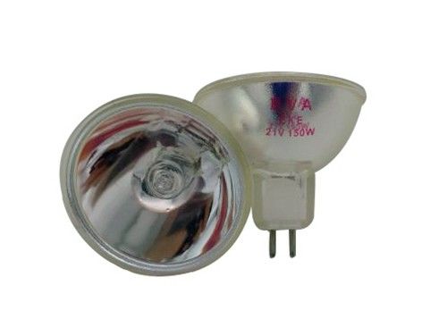 Đèn phản xạ ánh sáng 21V 150W Grow Đèn Halogen Tuổi thọ 200 giờ