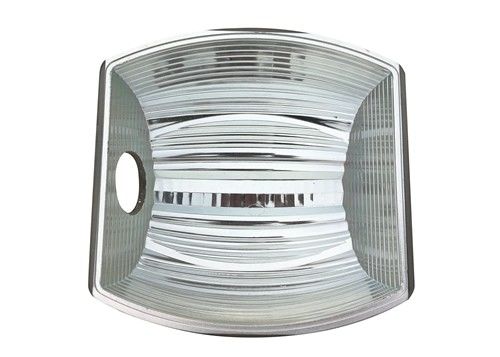 Bộ phản xạ đèn đường Bulb Specular R7S, Bộ phản xạ làm mát bằng không khí hai đầu bằng thủy tinh