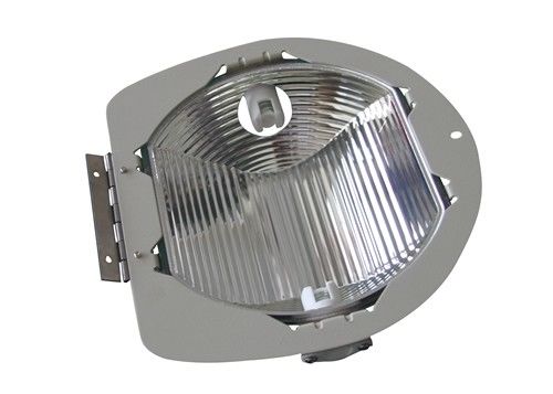 Đặc điểm Hình dạng bất thường Phát triển ánh sáng phản xạ Ánh sáng lũ lụt thủy tinh kết thúc kép