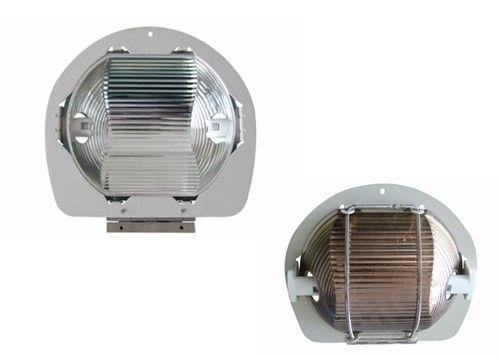 Đặc điểm Hình dạng bất thường Phát triển ánh sáng phản xạ Ánh sáng lũ lụt thủy tinh kết thúc kép