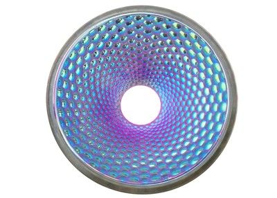 Đèn G12 Không ôxy hóa Đèn tròn phản xạ Siêu thị Chiếu sáng làm mát bằng không khí
