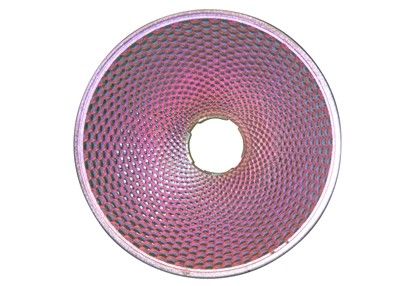 Đèn G12 Không ôxy hóa Đèn tròn phản xạ Siêu thị Chiếu sáng làm mát bằng không khí
