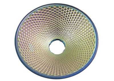 Đèn G12 Không ôxy hóa Đèn tròn phản xạ Siêu thị Chiếu sáng làm mát bằng không khí