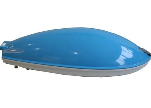 Đèn chiếu sáng HID 80lm / w, Bóng đèn 2000K 35W HPS Cá bay
