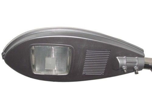 Phụ kiện đèn chiếu sáng 110V kết thúc kép Chiều cao 8m Cao áp 100W Natri