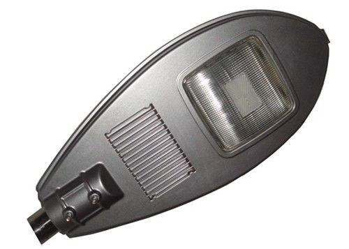 Phụ kiện đèn chiếu sáng 110V kết thúc kép Chiều cao 8m Cao áp 100W Natri
