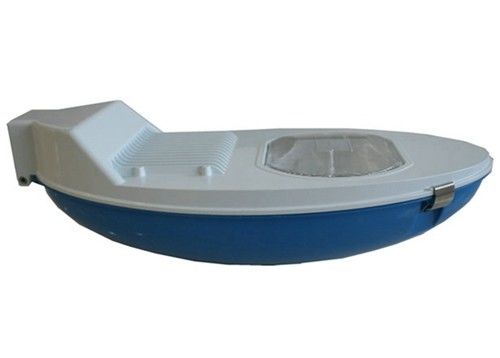 100W 15000 giờ chiếu sáng Phụ kiện đèn chiếu sáng HID Dolphin Metal Halide Street Bulb
