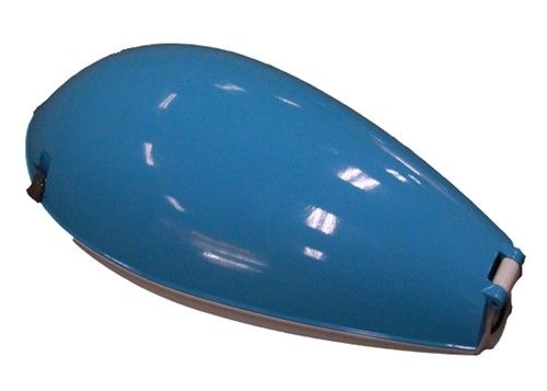 2000K 10000 giờ chiếu sáng Phụ kiện chiếu sáng HID Blue Whale 150W ngoài trời Natri