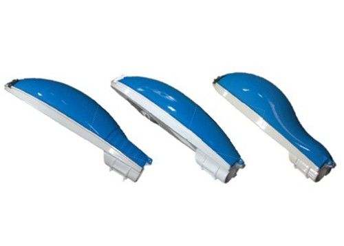 Đèn đường HID 220000lm 2000K, Đèn đường natri cao áp 200W