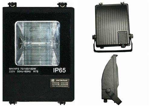 Đèn pha natri cao áp 100W 2000K 80lm / W HID Grow Light