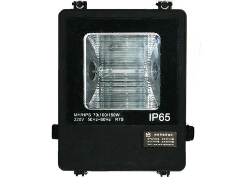 80lm / W 150W Sân vận động Grow Đèn Metal Halide Công nghiệp 4000K MH 70W 100W