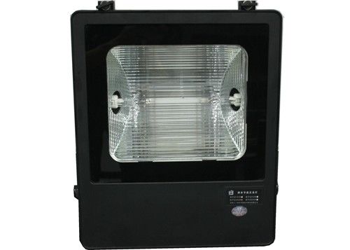 Đèn pha công nghiệp Led CE ROHS 30Ra, Trang bị thêm đèn pha natri 600w 1000W