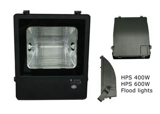 4000K 90lm / W Sân vận động Grow Đèn Metal Halide 250w Trang bị thêm 400w