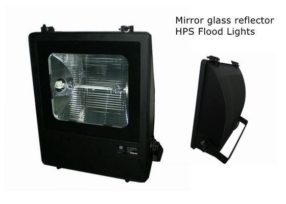 4000K 90lm / W Sân vận động Grow Đèn Metal Halide 250w Trang bị thêm 400w