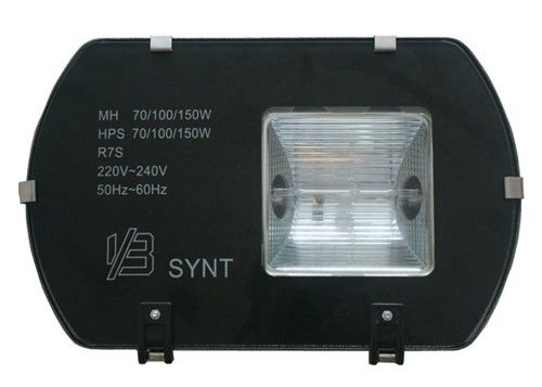 Đèn pha Led ngoài trời công nghiệp 2000K 100w, Đèn đường hầm 150w R7S IP65