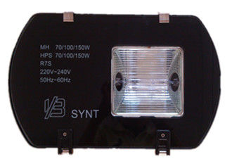 Đèn pha Led ngoài trời công nghiệp 2000K 100w, Đèn đường hầm 150w R7S IP65