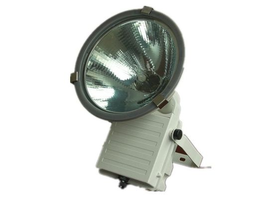 200w ROHS MH Sân vận động Grow Lights Đường cao tốc Sân bay Brige Spot Lighitng PGZ18
