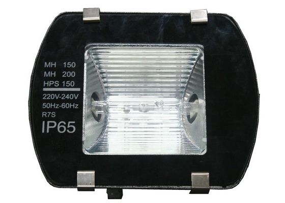 Đèn pha công nghiệp 70W AC165V, Đèn chiếu điểm bên ngoài HID HPS