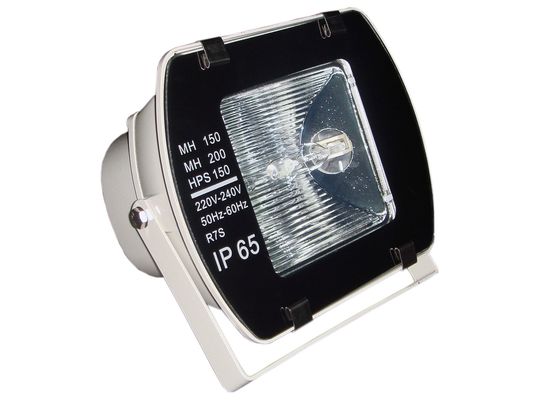 Đèn pha công nghiệp 70W AC165V, Đèn chiếu điểm bên ngoài HID HPS