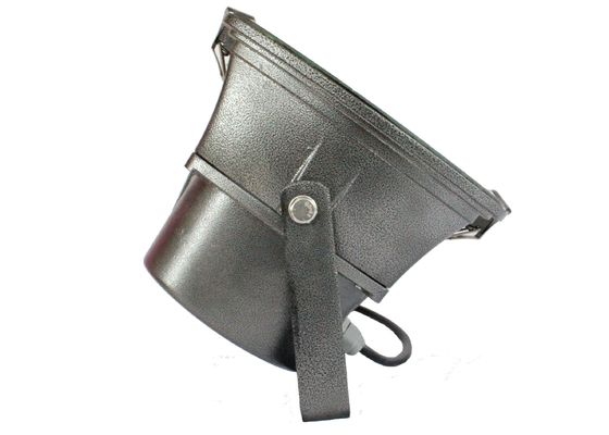 150W HPS Đèn pha ngoài trời công nghiệp AC 165V Bãi đậu xe bên ngoài