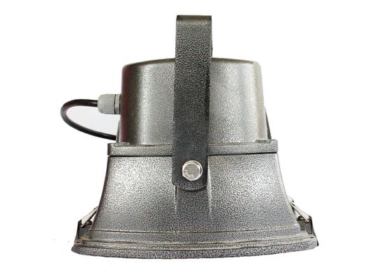 150W HPS Đèn pha ngoài trời công nghiệp AC 165V Bãi đậu xe bên ngoài