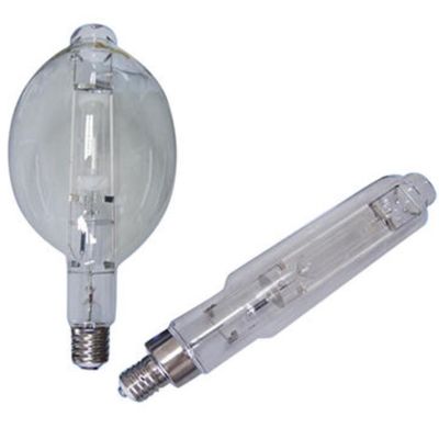 Bóng đèn tăng trưởng bóng đèn 2000W hiện có 8000hrs Thuyền đánh cá hình ống