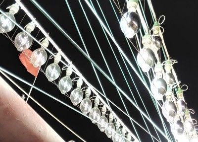 Bóng đèn halogen kim loại 2900K 1000w MH Mặt phản xạ bên trong Lớp phủ bên trong