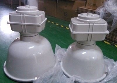 Đèn Led công nghiệp 80lm / W HPS, Đèn Xenon 250W Đúc nhôm