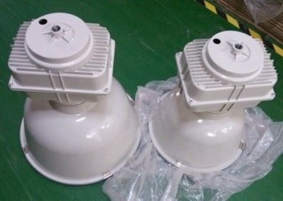 Đèn Led công nghiệp 80lm / W HPS, Đèn Xenon 250W Đúc nhôm