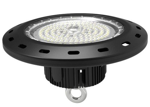 90lm / W 100W 150W 200W UFO LED High Bay Light Led phát triển nhà kính