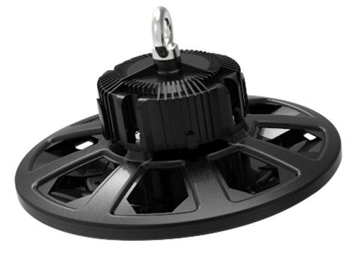 90lm / W 100W 150W 200W UFO LED High Bay Light Led phát triển nhà kính