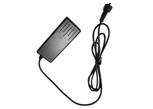 Phụ kiện chiếu sáng DC12V3A 230g Thiết bị y tế Nguồn điện AC