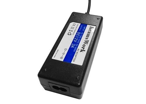 Phụ kiện chiếu sáng DC12V3A 230g Thiết bị y tế Nguồn điện AC