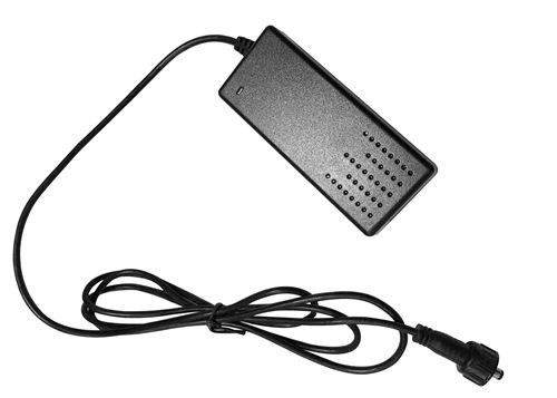 Phụ kiện đèn chiếu sáng 15V 3A 5m Định vị GPS Điện áp không đổi 45W