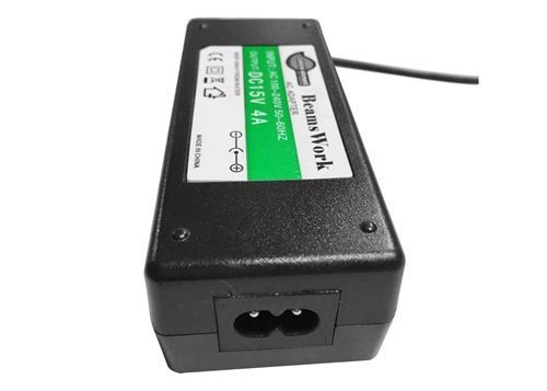 Phụ kiện chiếu sáng 230g DC 100V Điện áp cố định 15V 4A 60W