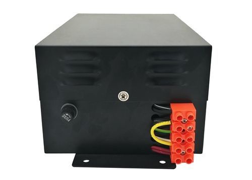 Ballast từ 1000w, Bóng đèn Metal Halide 1060W Ballast đèn 2150G