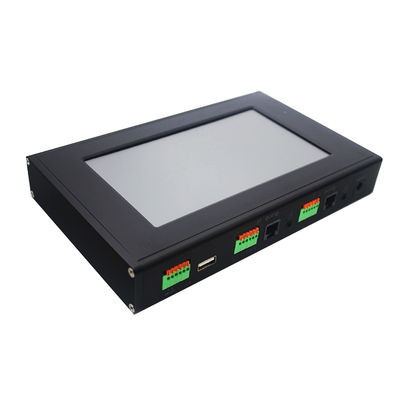Kênh đôi CMH HVAC 0 Bộ điều khiển 10V HPS 5V DC Bộ điều khiển chiếu sáng thông minh