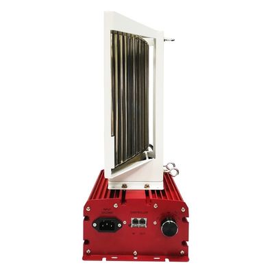 Đèn phát triển quang phổ đầy đủ 1,65a 5,3kg Cmh 350w phản xạ cao
