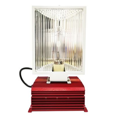 Đèn phát triển quang phổ đầy đủ 1,65a 5,3kg Cmh 350w phản xạ cao