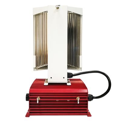 Đèn phát triển quang phổ đầy đủ 1,65a 5,3kg Cmh 350w phản xạ cao
