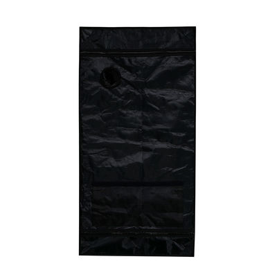 Phòng trồng thủy canh PVEA cao 100cm, 1 đến 2 lều trồng cây Vải 600D