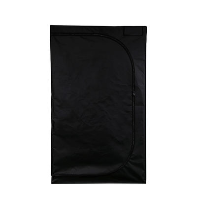 Mô hình khuếch tán kim cương 4X4 "Thủy canh phát triển Lều trong nhà Chiều rộng 120cm